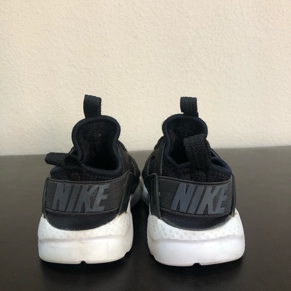 Nike toddler Huarache sz 5c - Picture 3 of 4